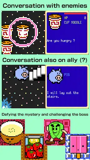 Play Clicker Tower RPG 3 as an online game Clicker Tower RPG 3 with UptoPlay