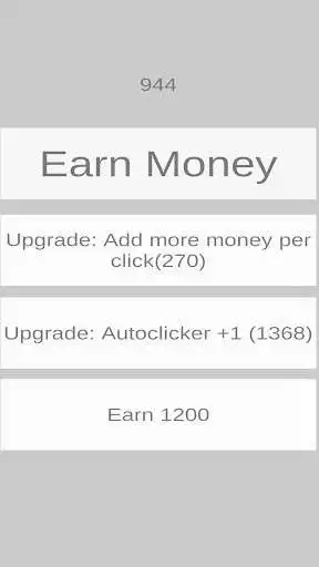 Play Clicker Tycoon  and enjoy Clicker Tycoon with UptoPlay