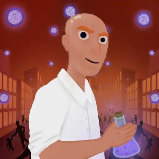 Play Clicker VirusWorld 2060 APK Play Clicker VirusWorld 2060 APK
