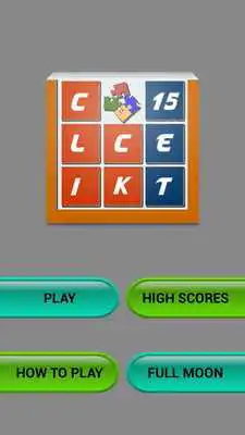 Play Clicket