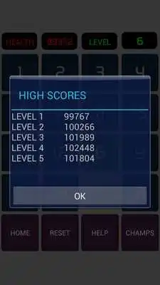 Play Clicket