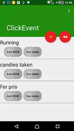 Play ClickEvent  and enjoy ClickEvent with UptoPlay