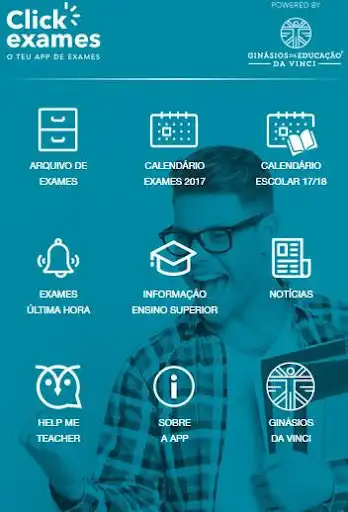Play Click Exames  and enjoy Click Exames with UptoPlay