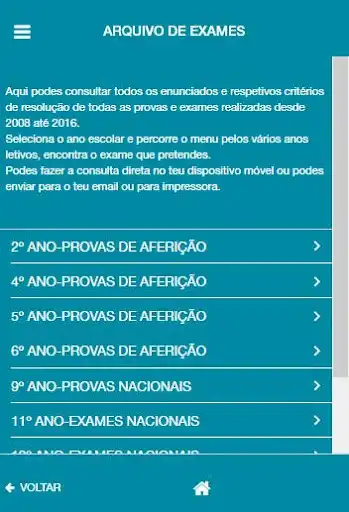 Play Click Exames as an online game Click Exames with UptoPlay