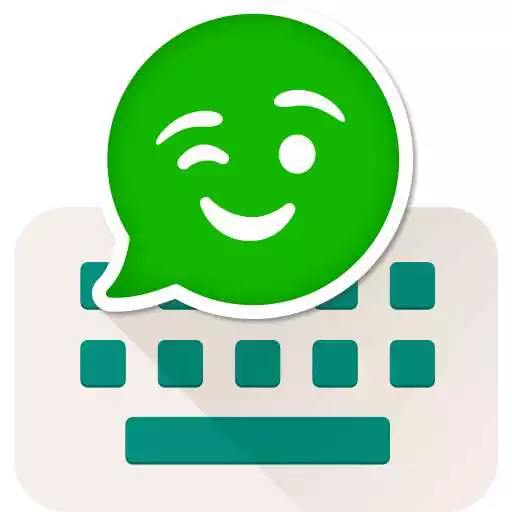 Free play online Clickey: Express Status Downloader, Emoji Keyboard  APK Free play online Clickey: Express Status Downloader, Emoji Keyboard  APK