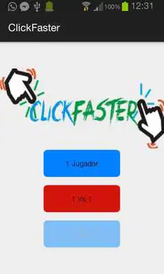 Play ClickFaster