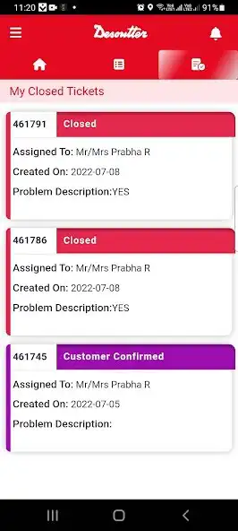 Play Click for Desoutter  and enjoy Click for Desoutter with UptoPlay