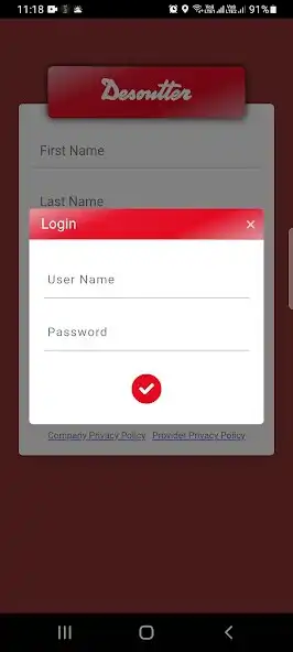 Play Click for Desoutter as an online game Click for Desoutter with UptoPlay
