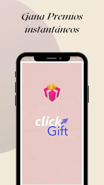 Play Click Gift  and enjoy Click Gift with UptoPlay