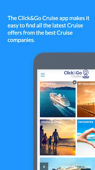 Play Click  Go App  and enjoy Click  Go App with UptoPlay