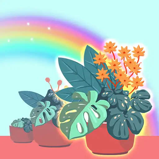 Play Click  Grow: Pocket Garden APK