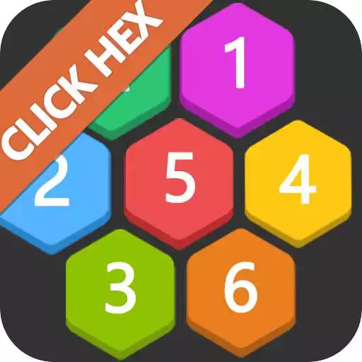 Free play online Click Hexagon -Fun puzzle game APK Free play online Click Hexagon -Fun puzzle game APK