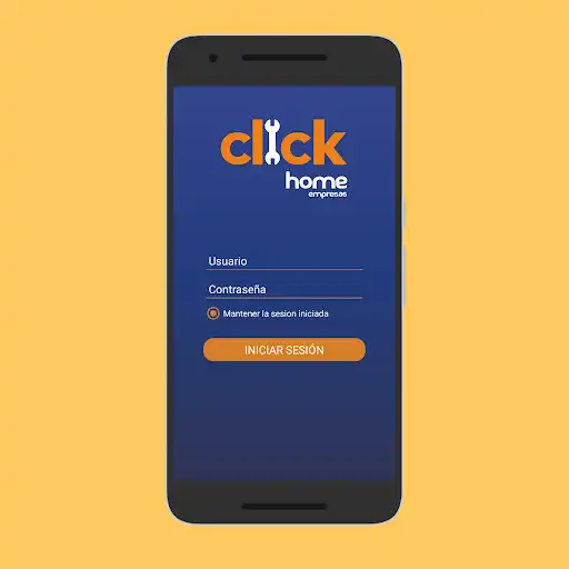 Play Click Home Empresas  and enjoy Click Home Empresas with UptoPlay