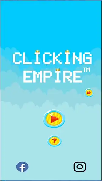 Play Clicking Empire  and enjoy Clicking Empire with UptoPlay