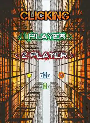 Play Clicking