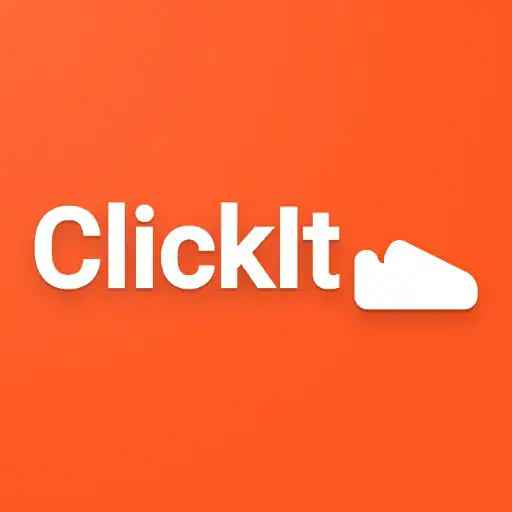 Play ClickIt: A New Way to Shop APK