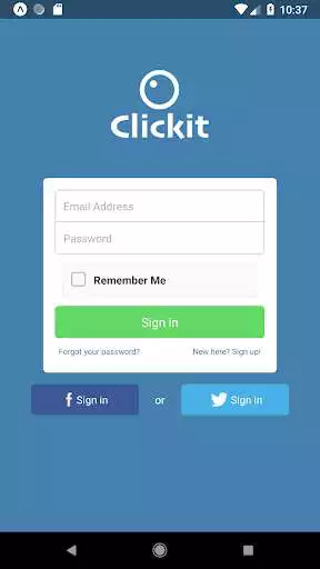 Play Click It! as an online game Click It! with UptoPlay