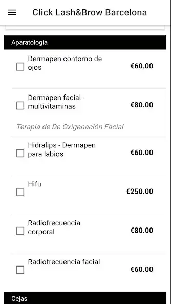 Play Click Lash and Brow Barcelona and enjoy Click Lash and Brow Barcelona with UptoPlay Play Click Lash and Brow Barcelona and enjoy Click Lash and Brow Barcelona with UptoPlay