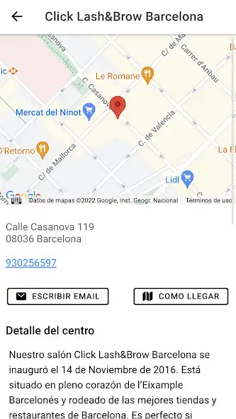 Play Click Lash and Brow Barcelona as an online game online Click Lash and Brow Barcelona with UptoPlay Play Click Lash and Brow Barcelona as an online game Click Lash and Brow Barcelona with UptoPlay