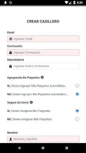Play Click Mail  and enjoy Click Mail with UptoPlay