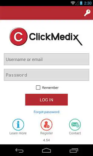 Play ClickMedix+  and enjoy ClickMedix+ with UptoPlay