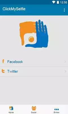Play ClickMySelfie