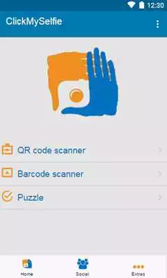 Play ClickMySelfie