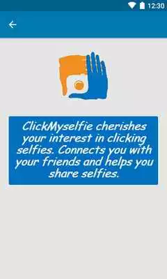Play ClickMySelfie