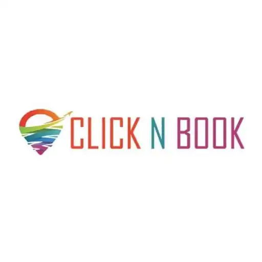 Play CLICKNBOOK APK