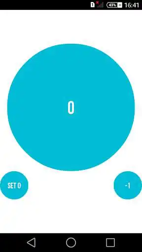 Play Click Number Counter  and enjoy Click Number Counter with UptoPlay