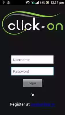 Clickon App ClickOn ERP - Salesman online game with UptoPlay