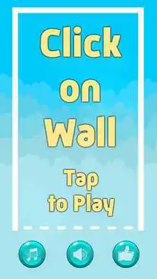 Play Click on Wall