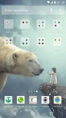 Play Click on Wall