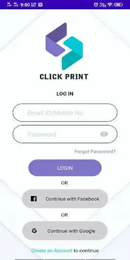 Play Click Print as an online game Click Print with UptoPlay