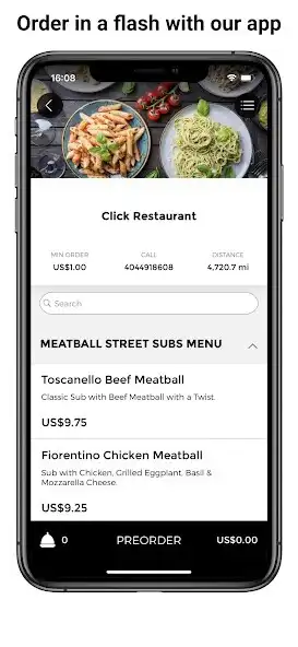 Play Click Restaurants as an online game online Click Restaurants with UptoPlay Play Click Restaurants as an online game Click Restaurants with UptoPlay