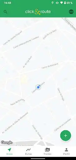 Play ClickRoute  and enjoy ClickRoute with UptoPlay