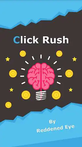 Play Click Rush  and enjoy Click Rush with UptoPlay