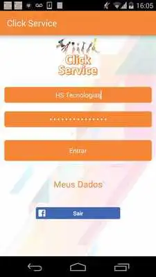 Play Click Service