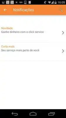 Play Click Service