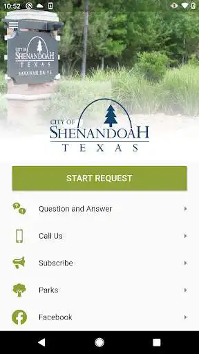 Play Click Shenandoah  and enjoy Click Shenandoah with UptoPlay