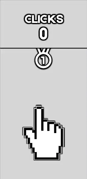 Play Clicks - Idle Game as an online game Clicks - Idle Game with UptoPlay