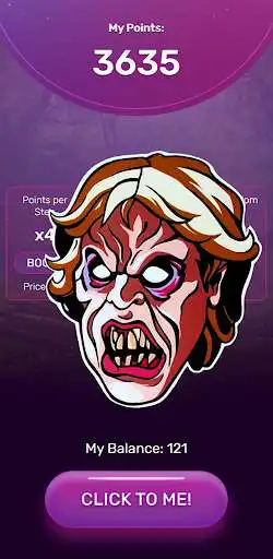Play Clicks Miner as an online game Clicks Miner with UptoPlay