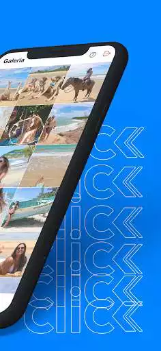 Play Click Studio as an online game Click Studio with UptoPlay