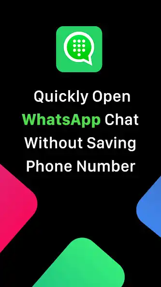 Play Click To Chat : Direct Message  and enjoy Click To Chat : Direct Message with UptoPlay