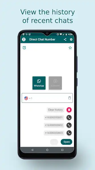Play Click To Chat as an online game Click To Chat with UptoPlay
