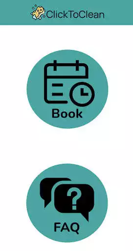 Play Click To Clean as an online game Click To Clean with UptoPlay