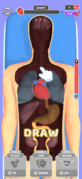Play Click to Life  and enjoy Click to Life with UptoPlay