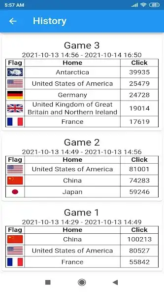 Play Click War 2: World as an online game Click War 2: World with UptoPlay