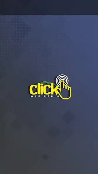 Play Click Web Rádio as an online game Click Web Rádio with UptoPlay
