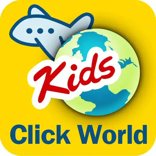 Play ClickWorld Kids VN APK